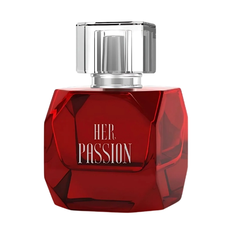 AL GAZAL HER PASSION EDP 100 ML - 2