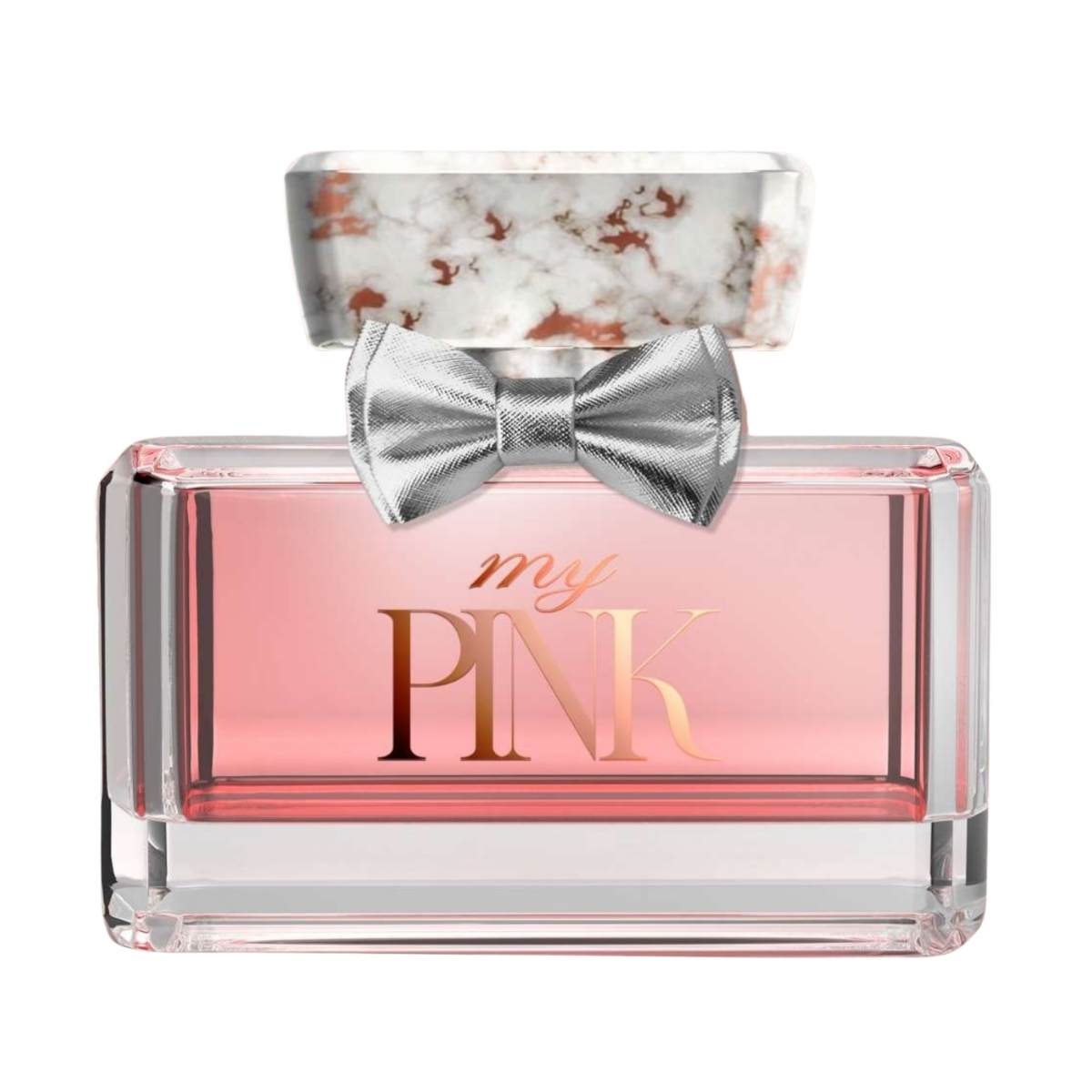 AL GAZAL MY PINK POUR FEMME EDP 100 ML - 2