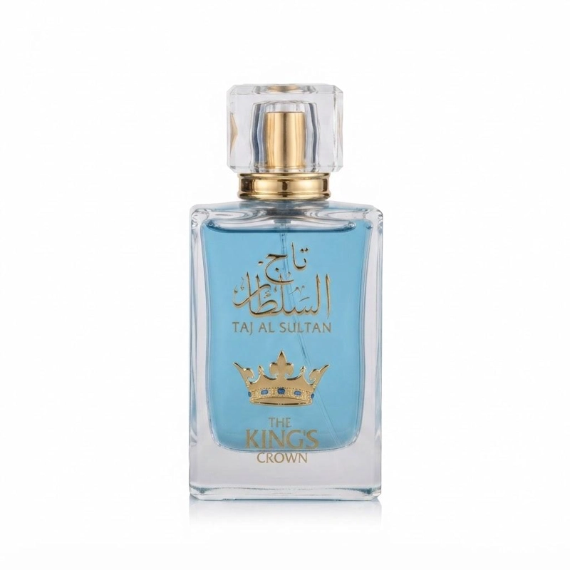 AL GAZAL TAJ AL SULTAN EDP 100 ML UNISEX - 2