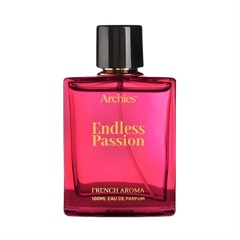 ARCHIES ENDLESS PASSION EDP 100 ML MUJER - 2