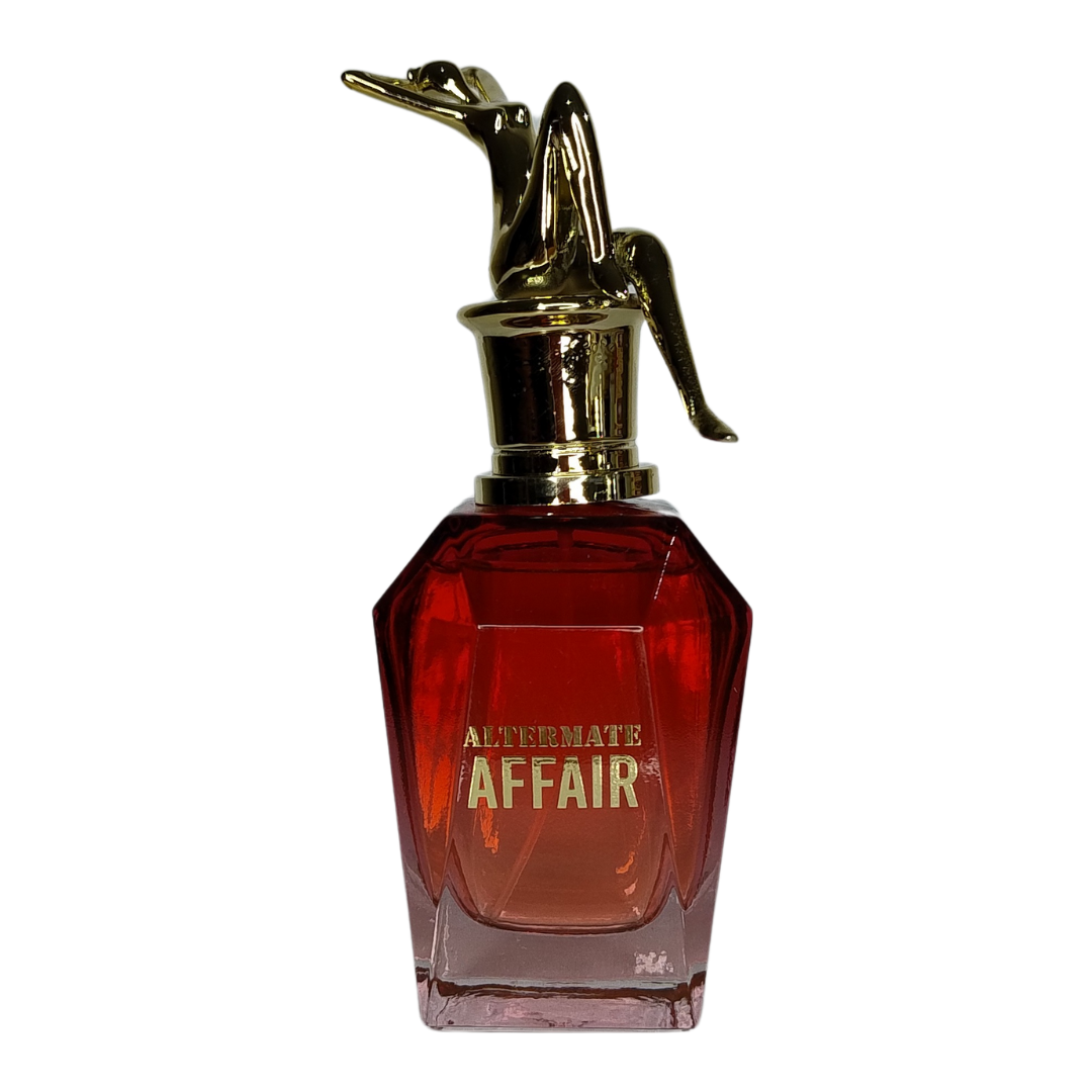 LUXEROM ALTERMATE AFFAIR EDP 100 ML - 3
