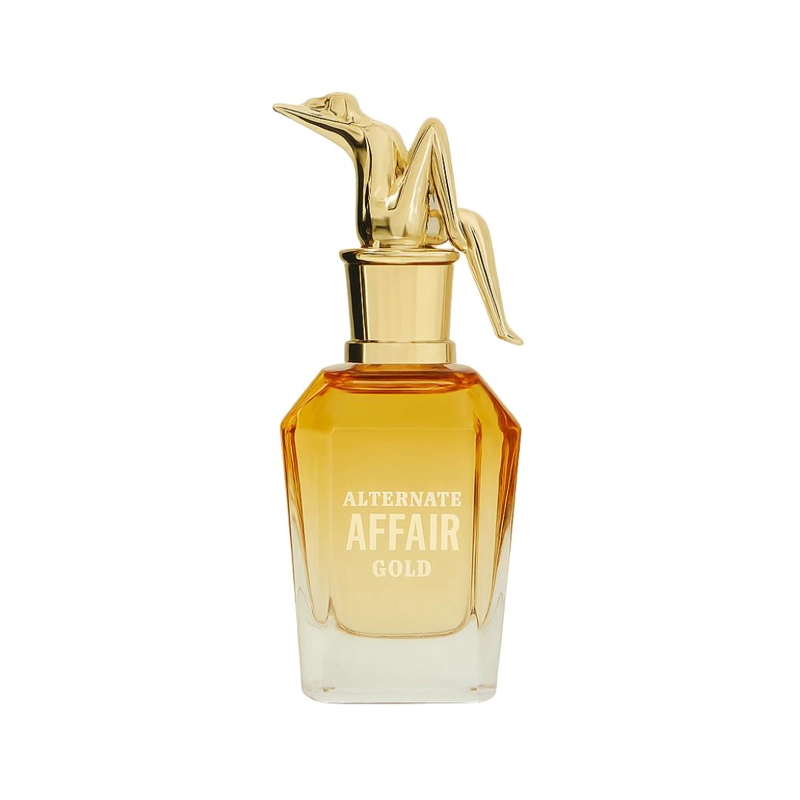 LUXEROM ALTERMATE AFFAIR GOLD EDP 100 ML - 2