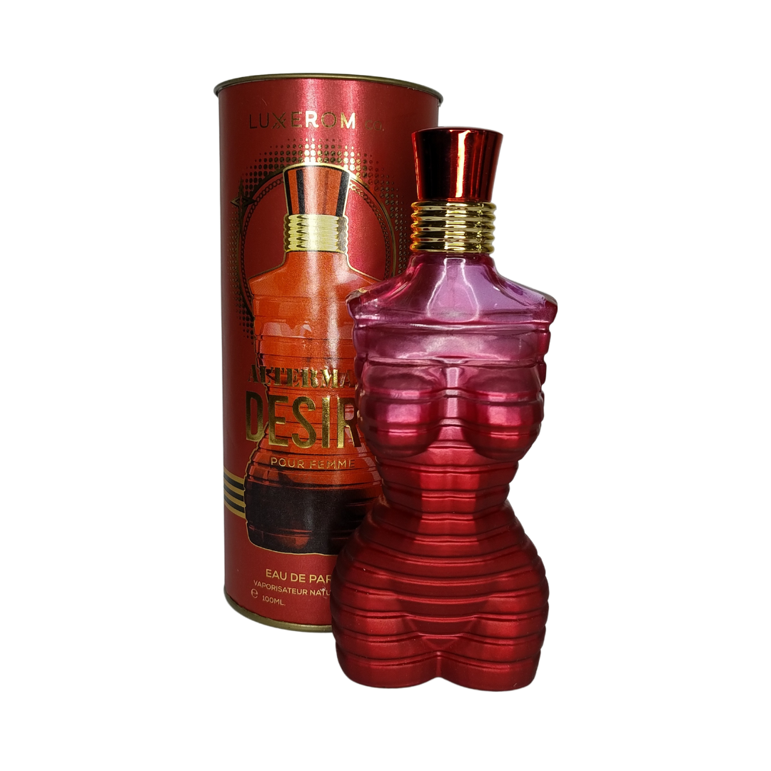LUXEROM ALTERMATE DESIRE POUR FEMME EDP 100 ML - 1