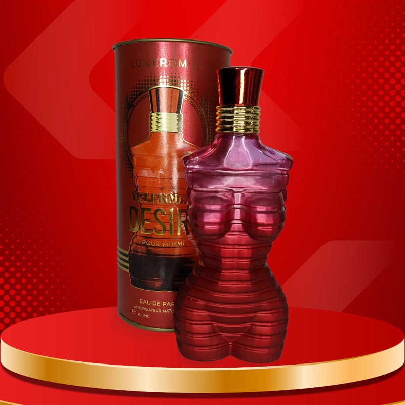 LUXEROM ALTERMATE DESIRE POUR FEMME EDP 100 ML - 2