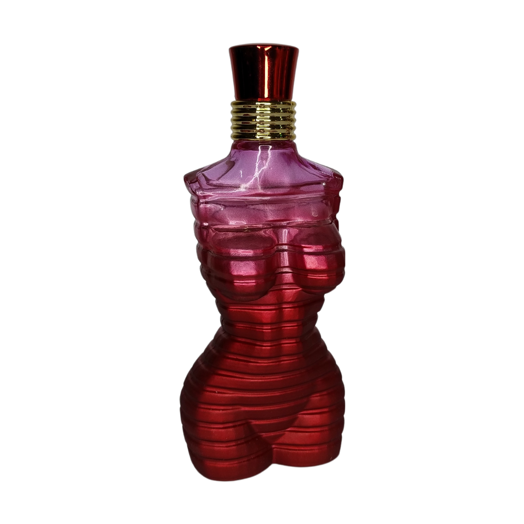 LUXEROM ALTERMATE DESIRE POUR FEMME EDP 100 ML - 3