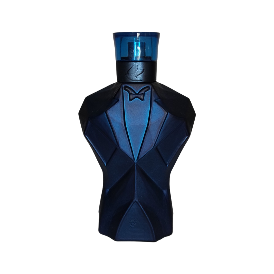 LUXEROM LA HERO POUR HOMME EDP 100 ML - 2