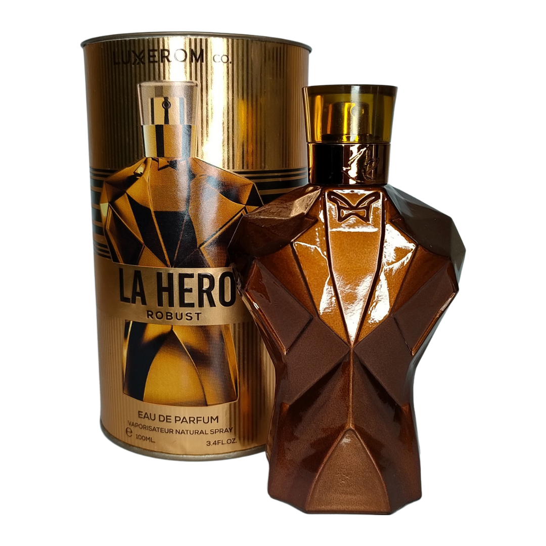 LUXEROM LA HERO ROBUST EDP 100 ML - 1