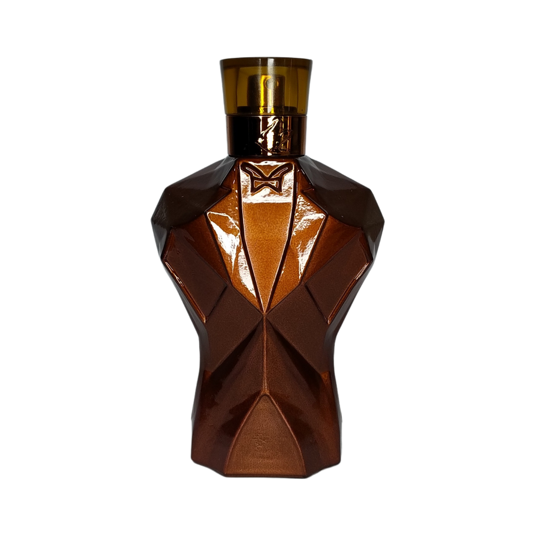 LUXEROM LA HERO ROBUST EDP 100 ML - 3