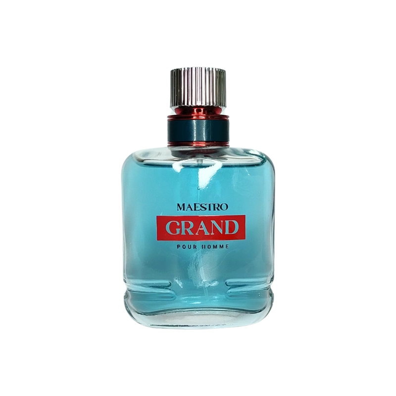 LUXEROM MAESTRO GRAND POUR HOMME EDP 100 ML - 2