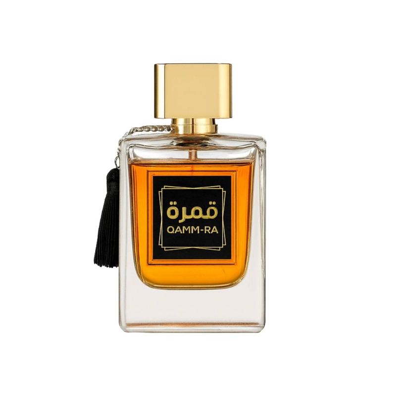 AL GAZAL QAMM-RA EDP 100 ML POUR HOMME - 2