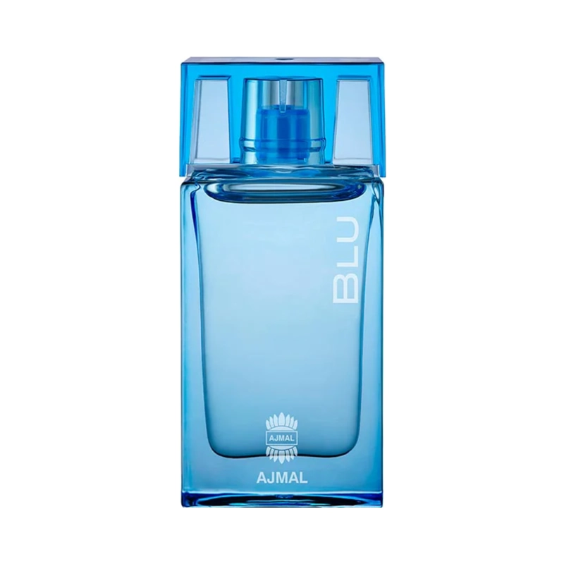 AJMAL BLUE MEN EDP 90 ML - 2
