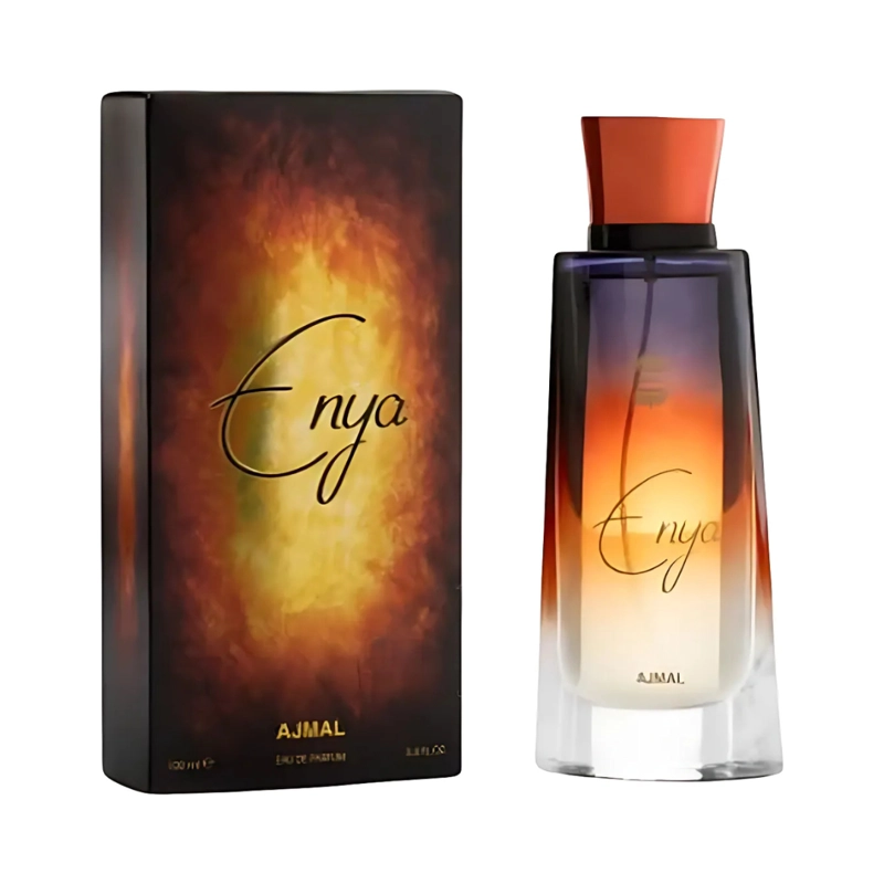 AJMAL ENYA WOMEN EDP 100 ML - 1
