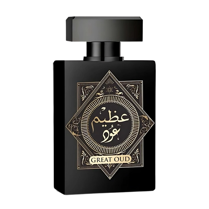 AL GAZAL GREAT OUD EDP 100 ML POUR HOMME - 3