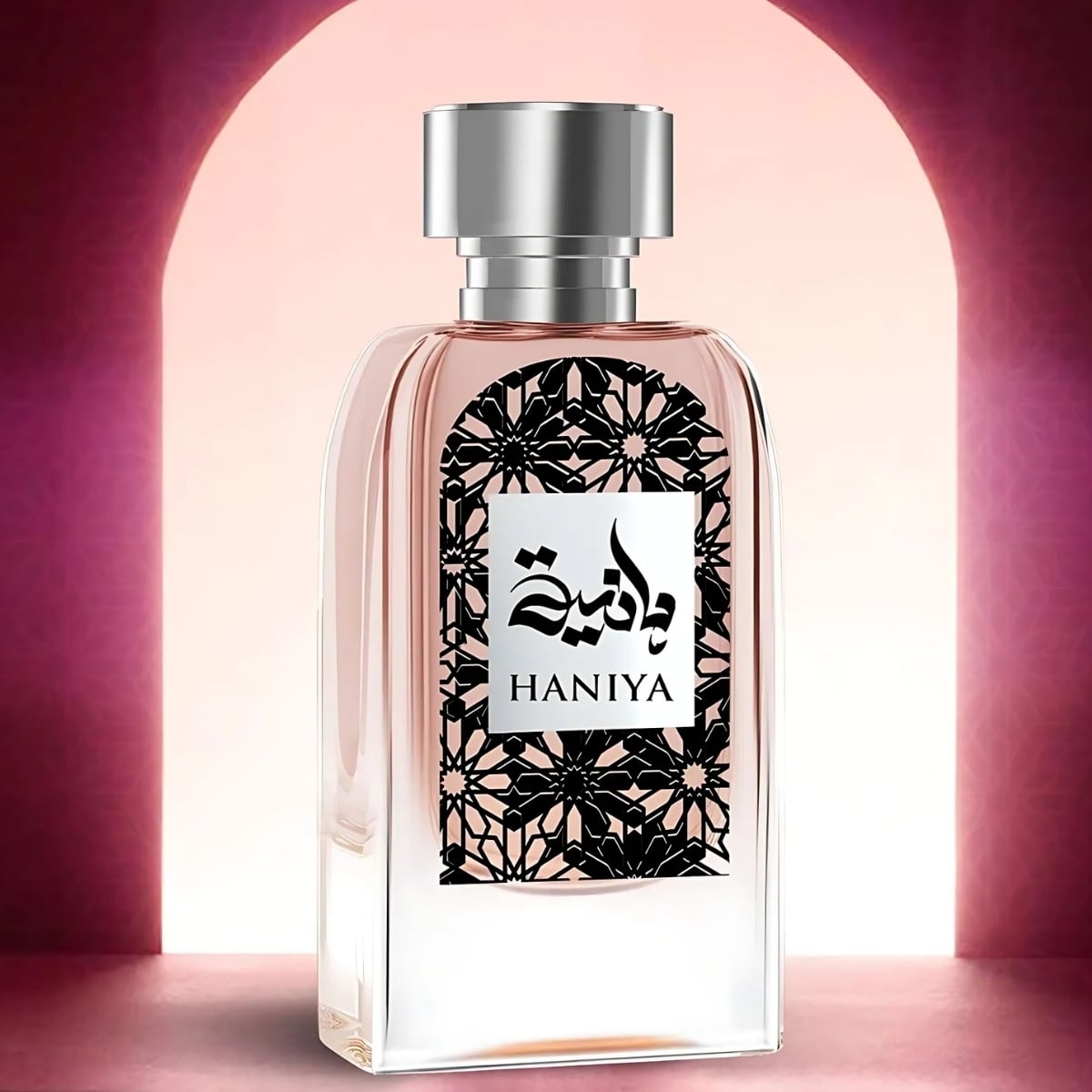 AL GAZAL HANIYA EDP 100 ML - 2