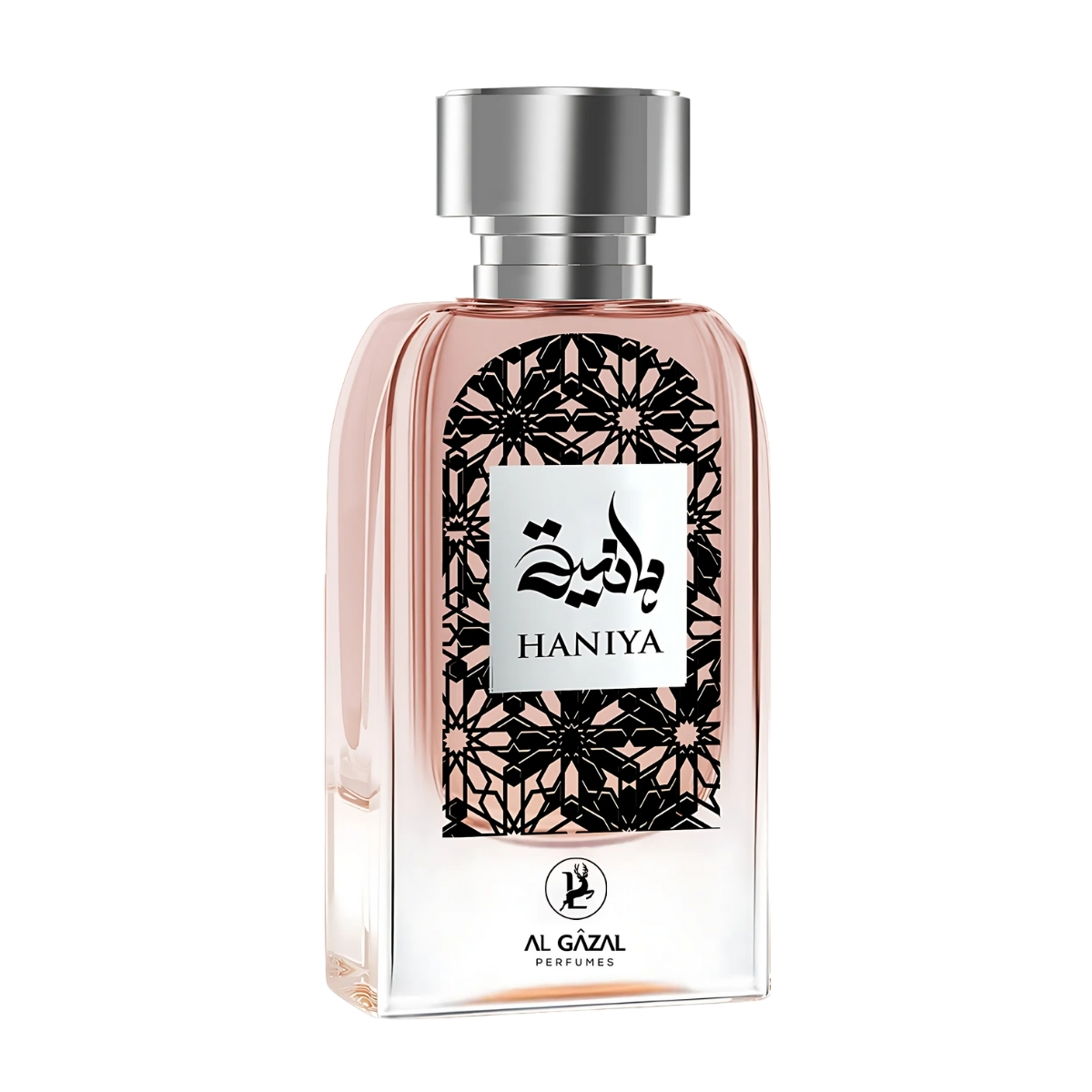 AL GAZAL HANIYA EDP 100 ML - 3