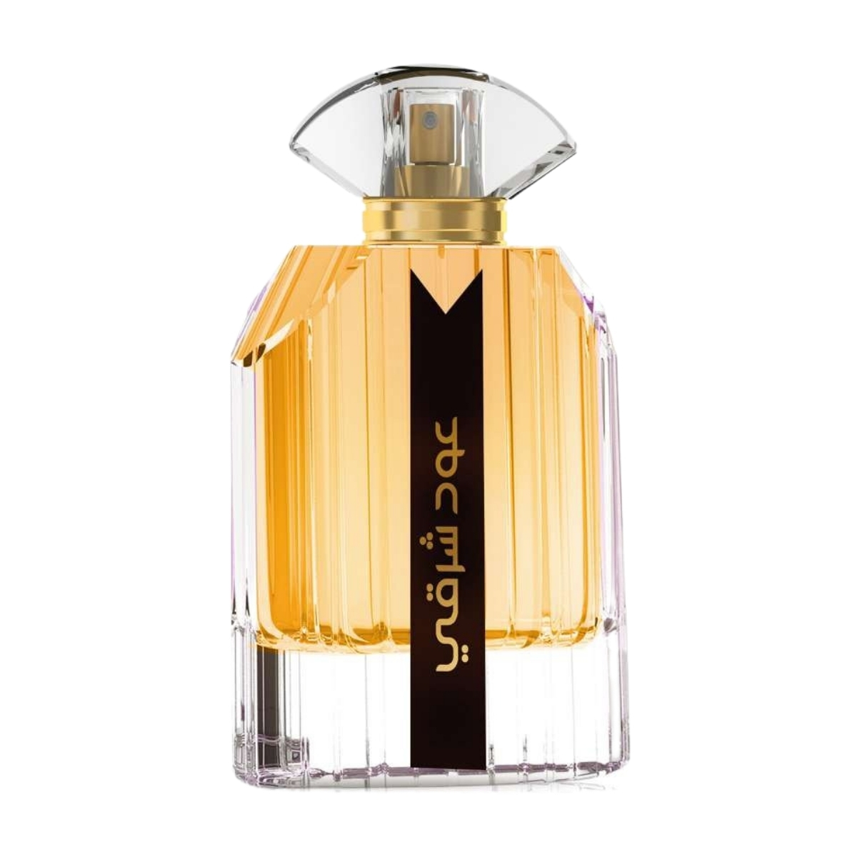 AL GAZAL OUD SHARQI EDP 100 ML - 2