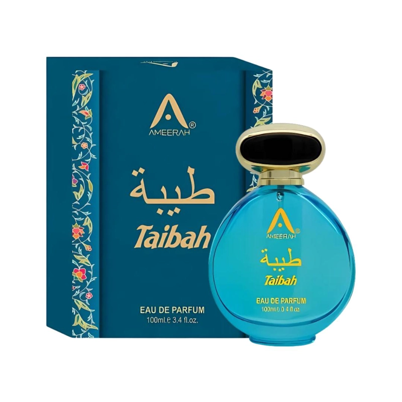 AMEERAH TAIBAH EDP 100 ML - 1