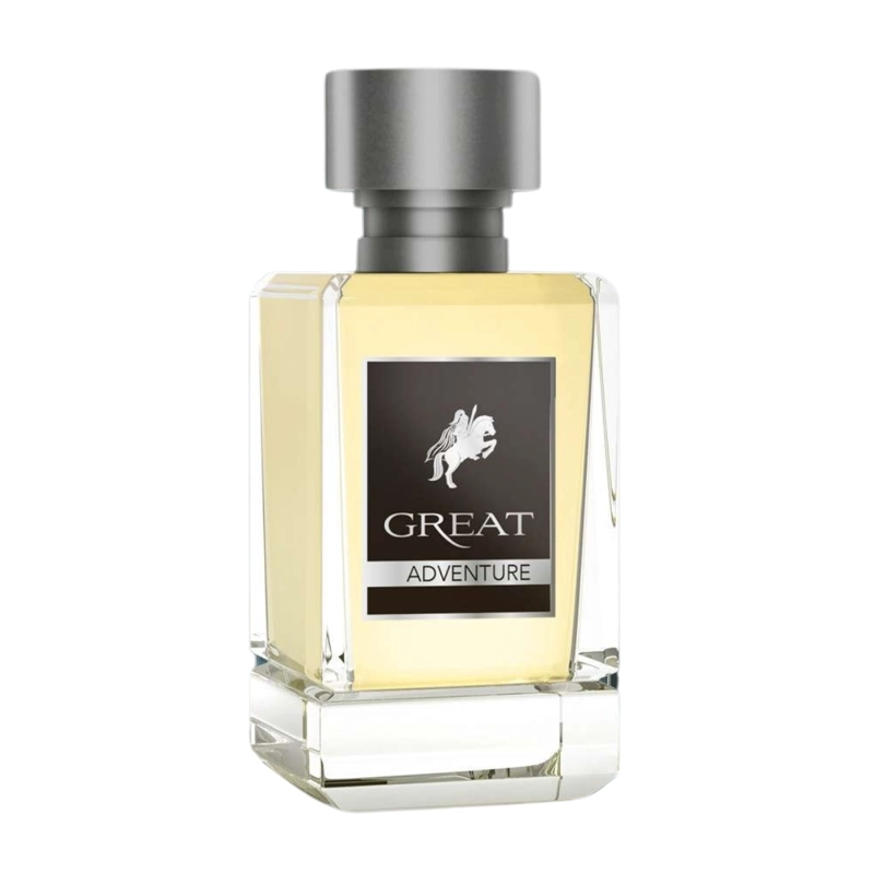 AL GAZAL GREAT ADVENTURE POUR HOMME EDP 100 ML - 2