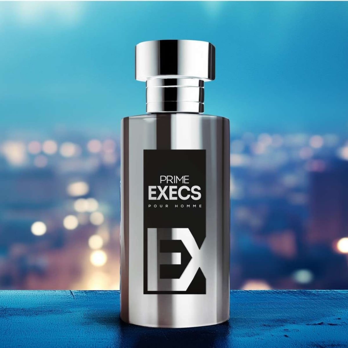 AL GAZAL PRIME EXECS POUR HOMME EDP 100 ML - 3