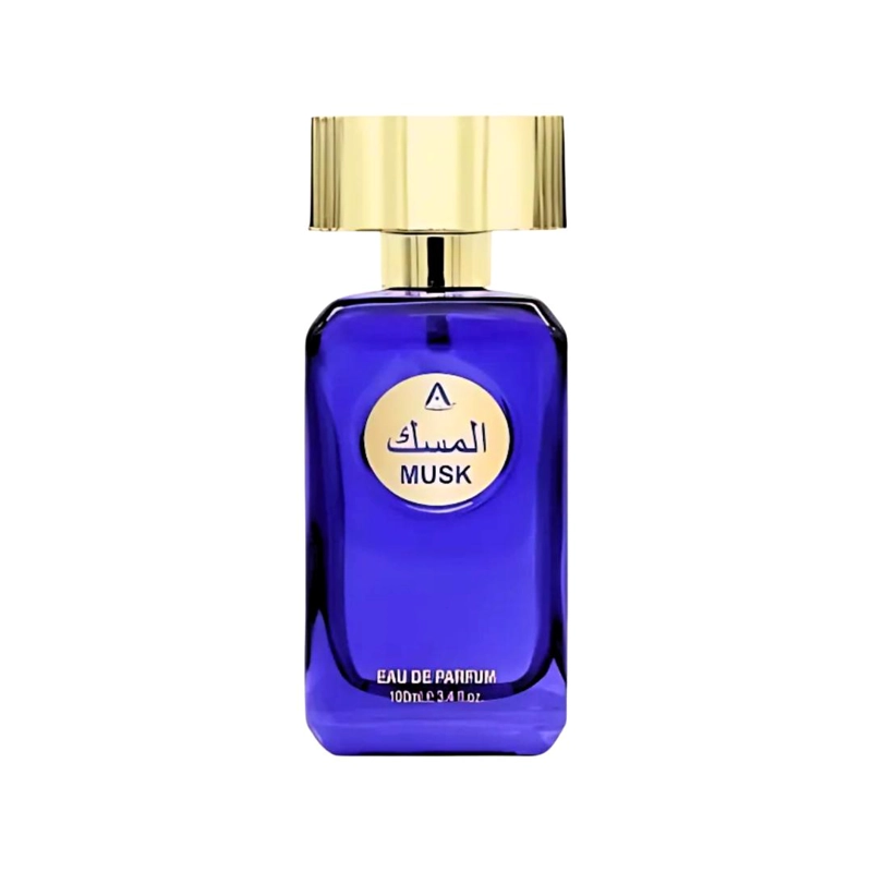AMEERAH MUSK EDP 100 ML - 2