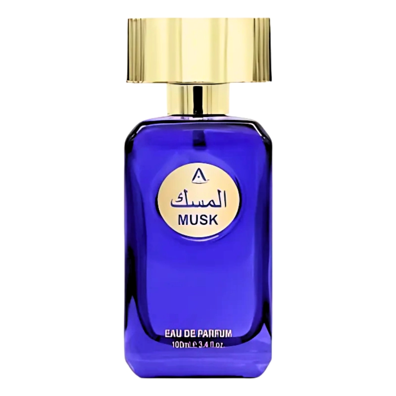 AMEERAH MUSK EDP 100 ML - 3