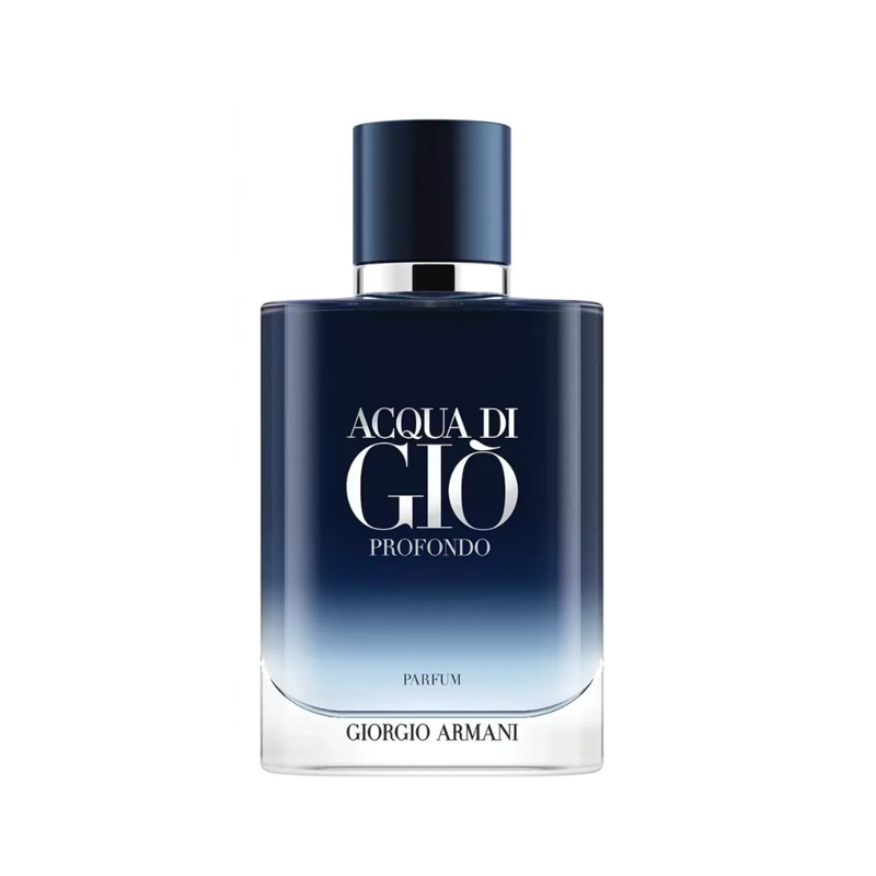 GIORGIO ARMANI ACQUA DI GIO PROFONDO PARFUM 100 ML - 2