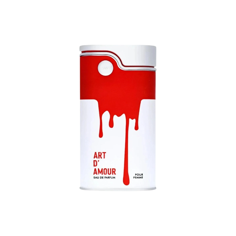 ARMAF ART D´AMOUR EDP 100 ML MUJER - 2