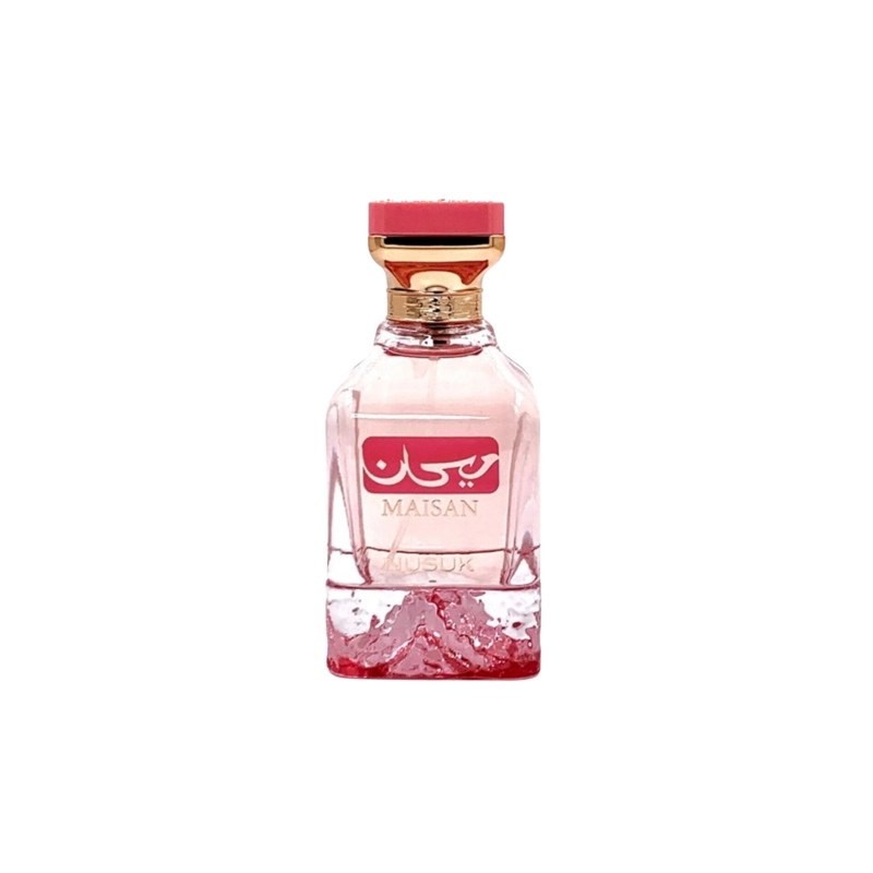 NUSUK MAISAN EDP 100 ML MUJER - 2