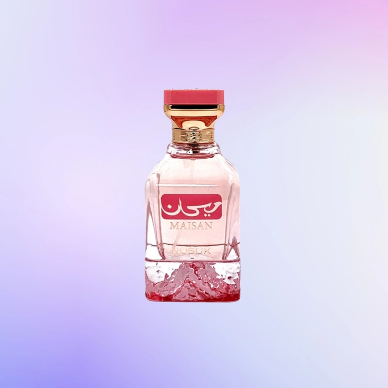 NUSUK MAISAN EDP 100 ML MUJER - 3