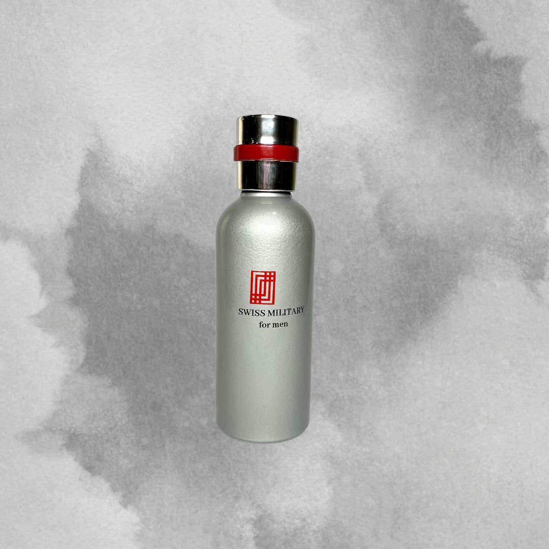 FC SWISS MILITARY EDP 100 ML HOMBRE - 3