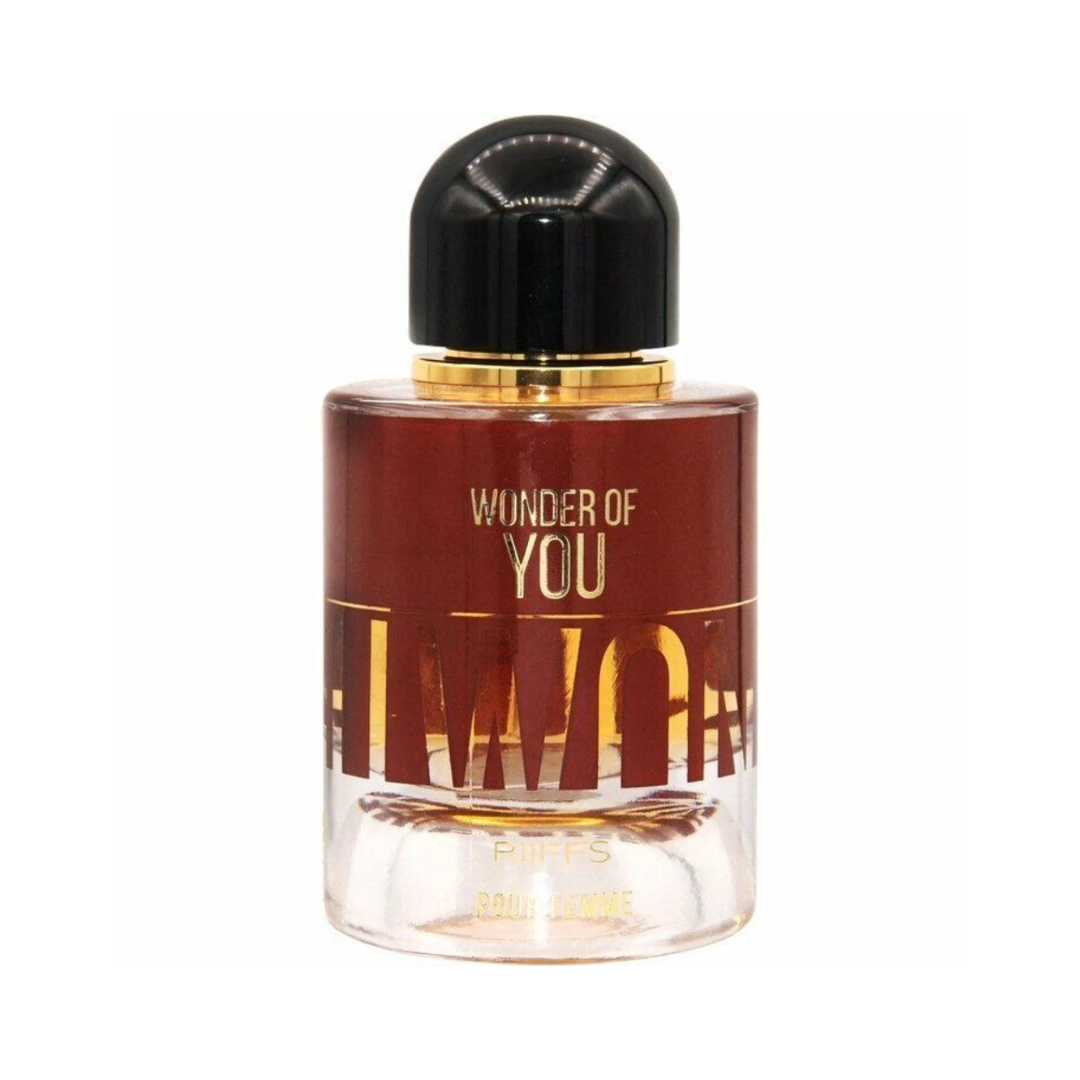 RIIFFS WONDER OF YOU WOMEN EDP 100 ML - 2