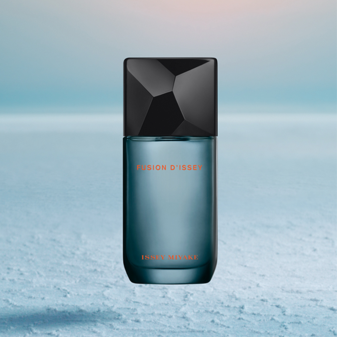ISSEY MIYAKE FUSION D´ISSEY EDT 100 ML HOMBRE - 2
