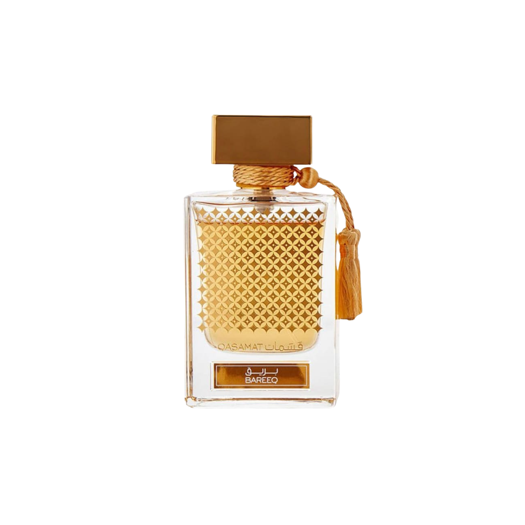 RASASI QASAMAT BAREEQ EDP 65 ML UNISEX - 2