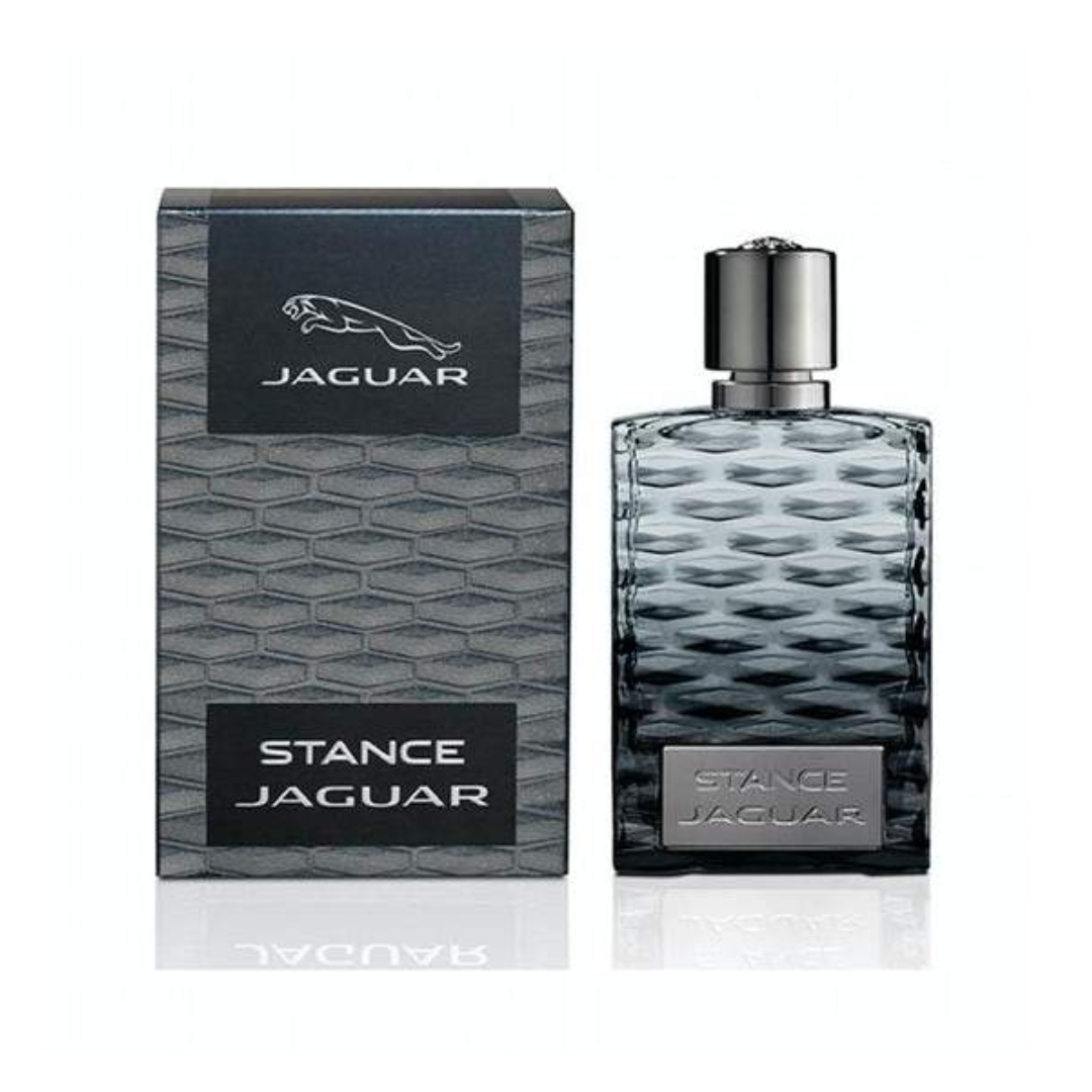 JAGUAR CLASSIC STANCE EDT 100 ML - 1