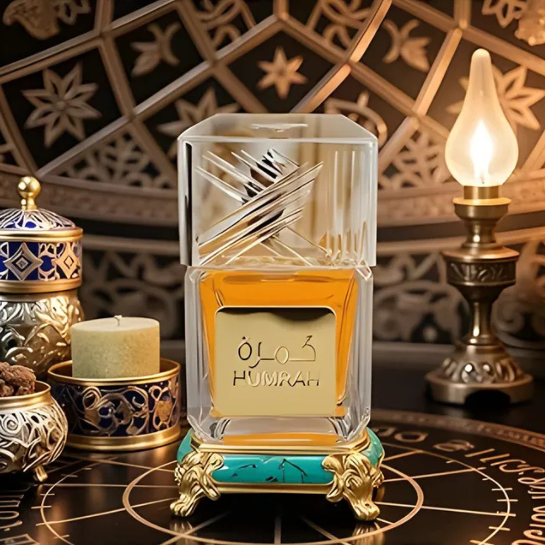 FC HUMRAH EDP 100 ML - 2