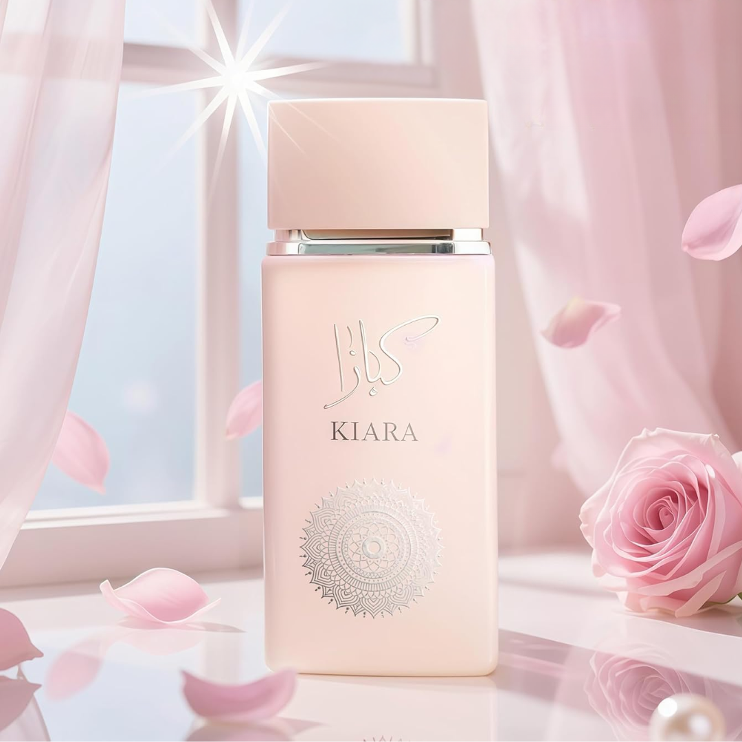 FC KIARA WOMAN EDP 100 ML - 2