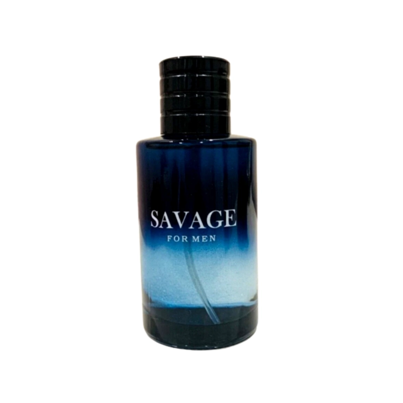 FC SAVAGE MEN EDP 100 ML - 2