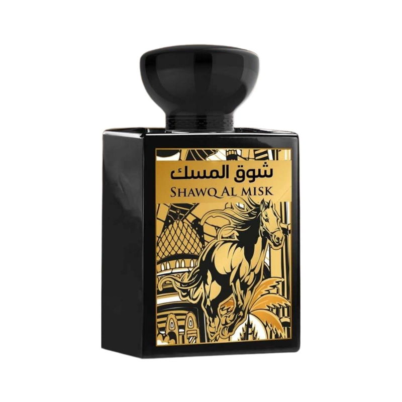 AFAQ ABYAT AL QA´ID EDP 100 ML UNISEX - 2