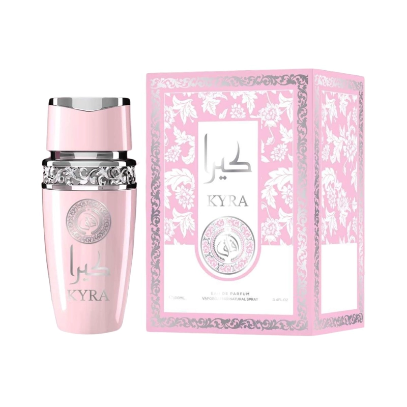 AFAQ KYRA EDP 100 ML - 1