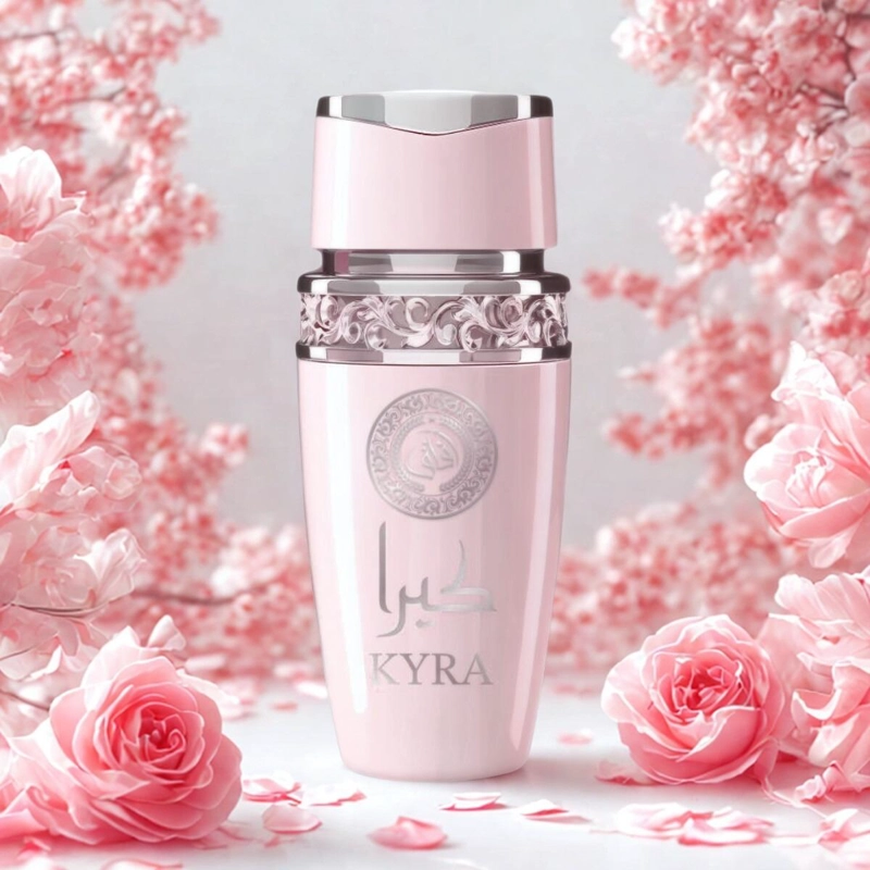AFAQ KYRA EDP 100 ML - 3