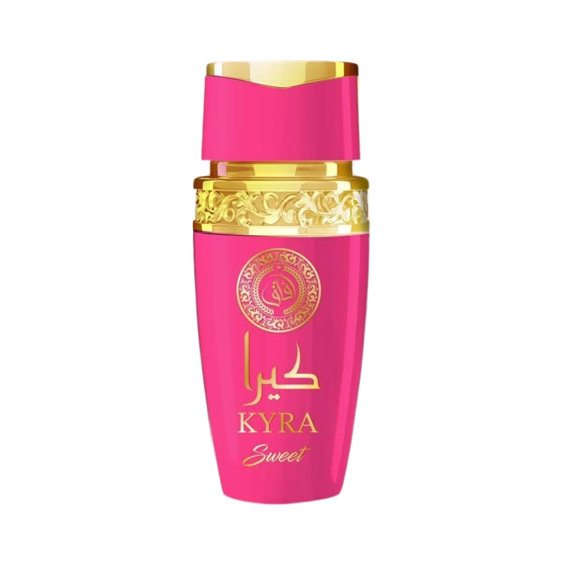 AFAQ KYRA SWEET EDP 100 ML - 2