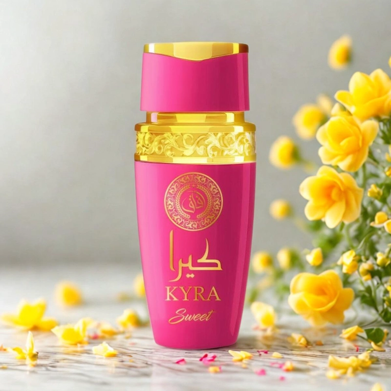 AFAQ KYRA SWEET EDP 100 ML - 3