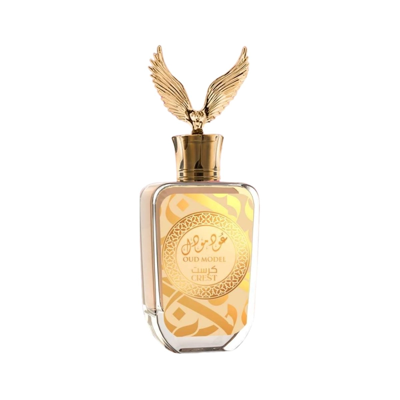 AFAQ OUD MODEL CREST EDP 100 ML - 2