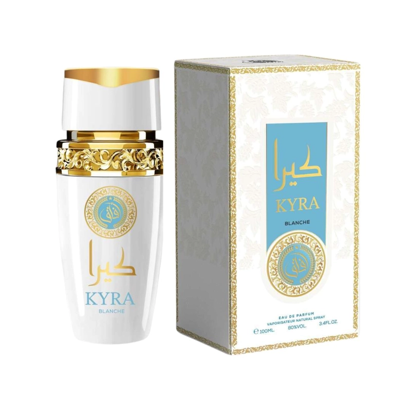AFAQ KYRA BLANCHE EDP 100 ML - 1