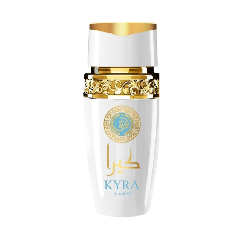 AFAQ KYRA BLANCHE EDP 100 ML - 2