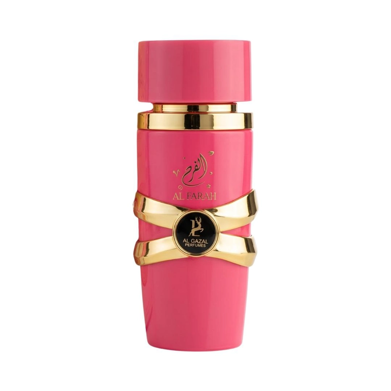AL GAZAL AL FARAH DELICIOUS EDP 100 ML - 2