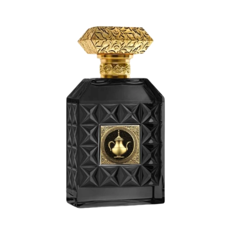 AFAQ QURBAT KNIGHT EDITION 100 ML EDP - 2