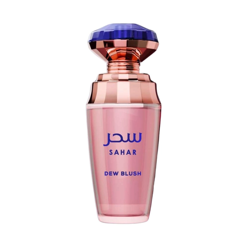 AFAQ SAHAR DEW BLUSH 100 ML EDP - 2