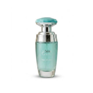 AFAQ SAHAR TEAL INTENSE EDP 100 ML - 1