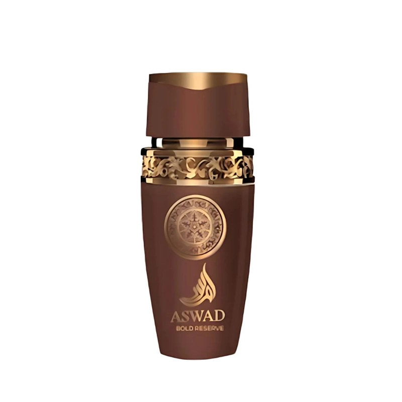 AFAQ ASWAD BOLD RESERVE 100 ML EDP - 2